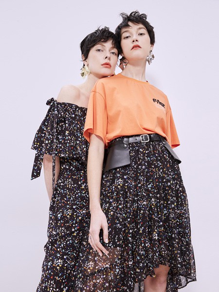 Z112019春夏装女装
