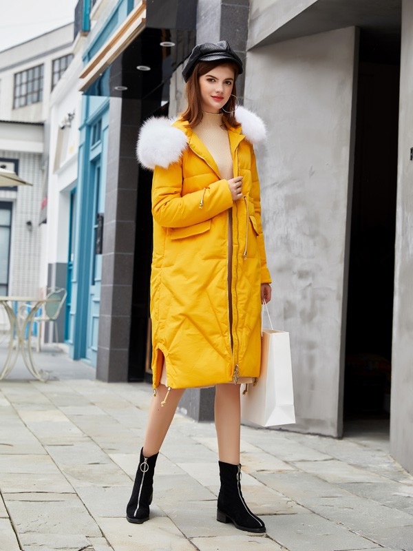 贝珞茵2019秋冬装女装