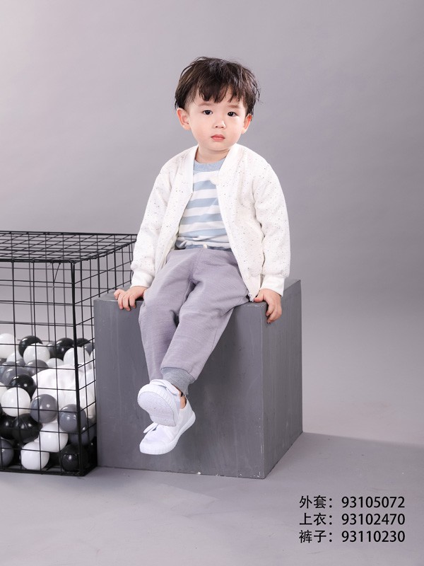 猫咪儿2019秋冬装童装