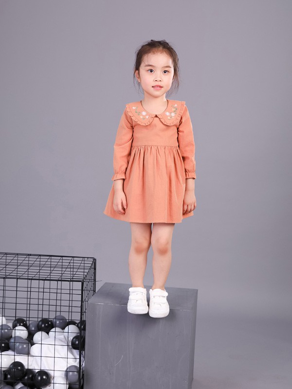 猫咪儿2019秋冬装童装