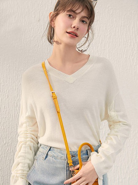 衣香丽影2019春夏装女装