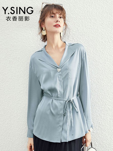 衣香丽影2019春夏装女装