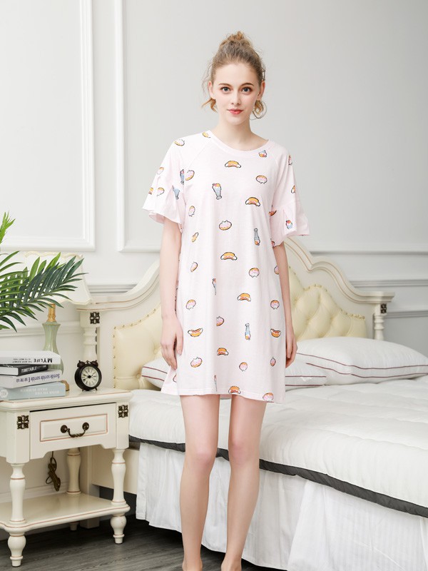 珍妮芬2019秋冬装女士内衣