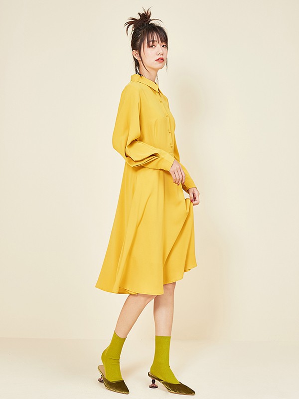 gcrues2019春夏装女装