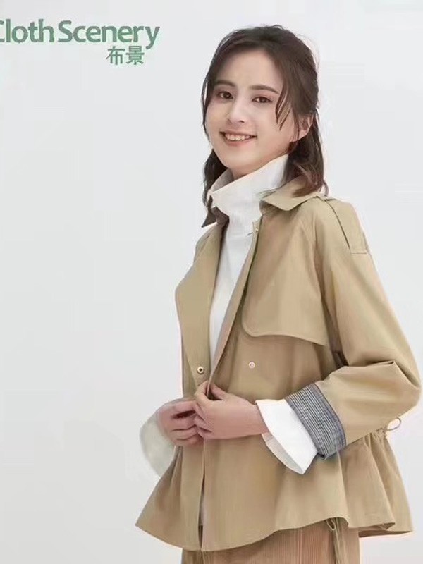 那禾2019秋冬装女装