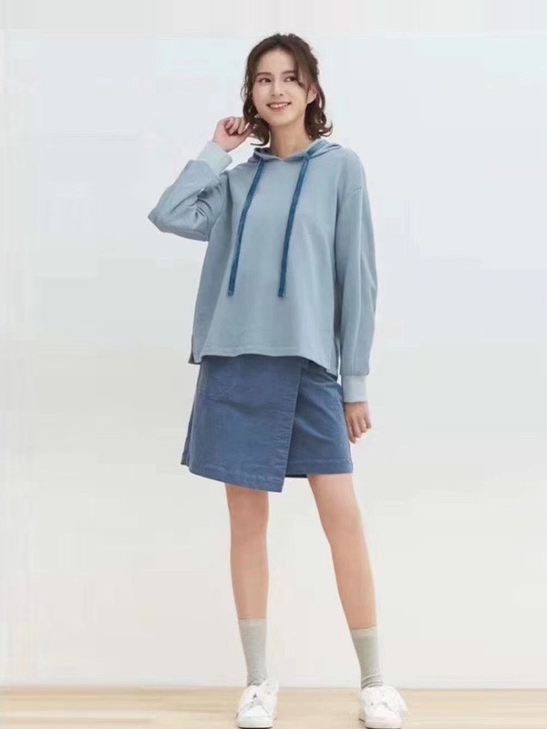 那禾2019秋冬装女装