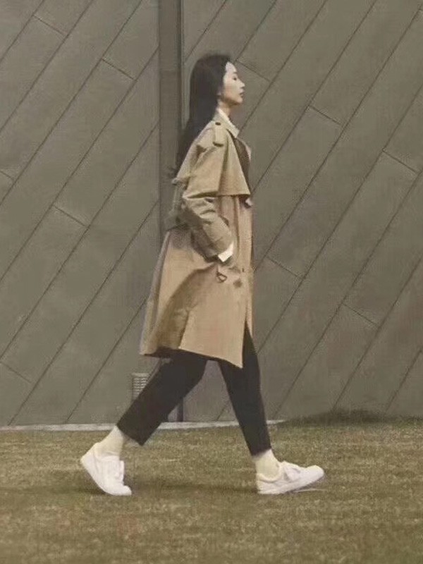 那禾2019秋冬装女装