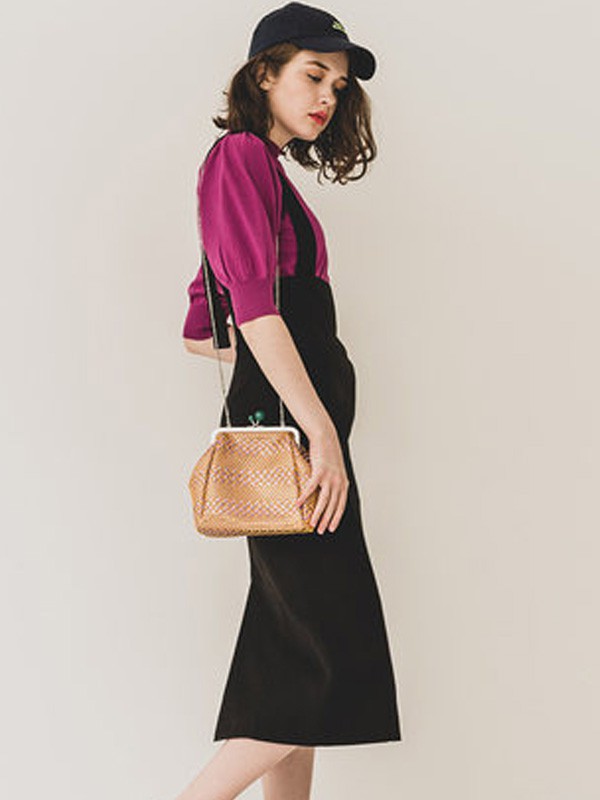 SLY2019秋冬装女装