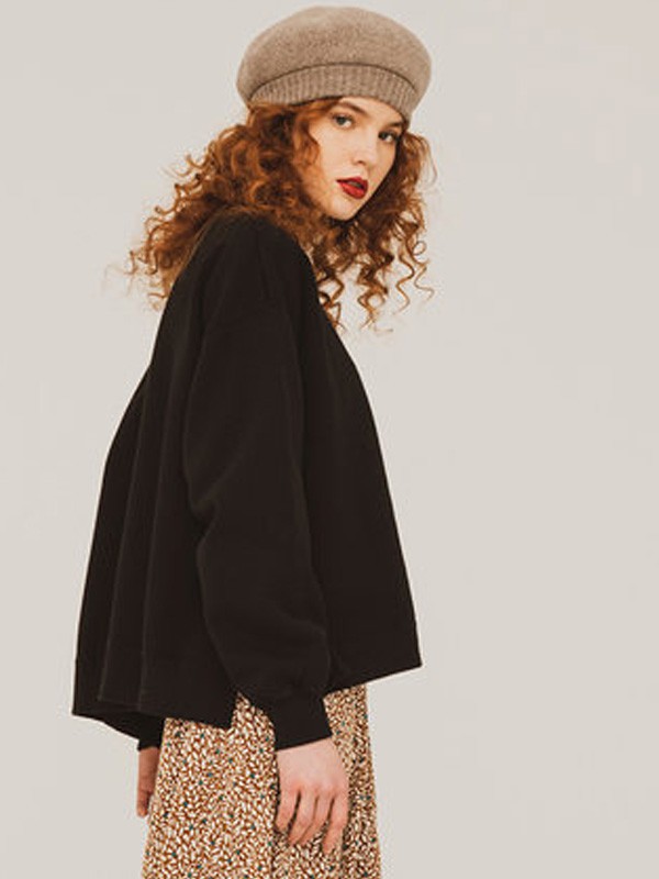 SLY2019秋冬装女装