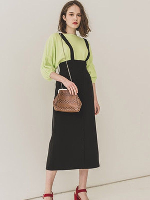 SLY2019秋冬装女装