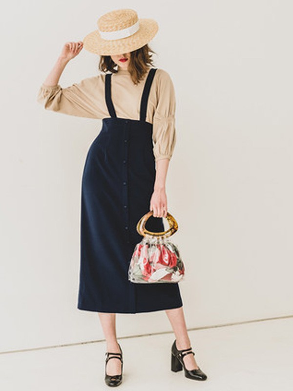 SLY2019秋冬装女装