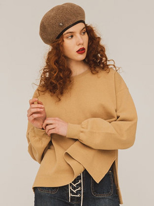 SLY2019秋冬装女装