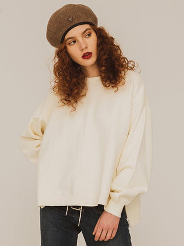 SLY2019秋冬装女装