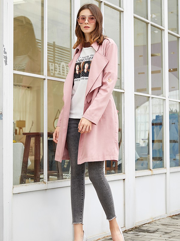 金蝶茜妮2019秋冬装女装