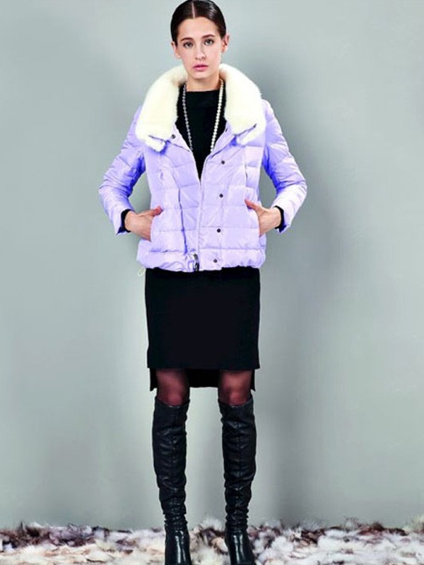 迪薇娜秋冬装女装