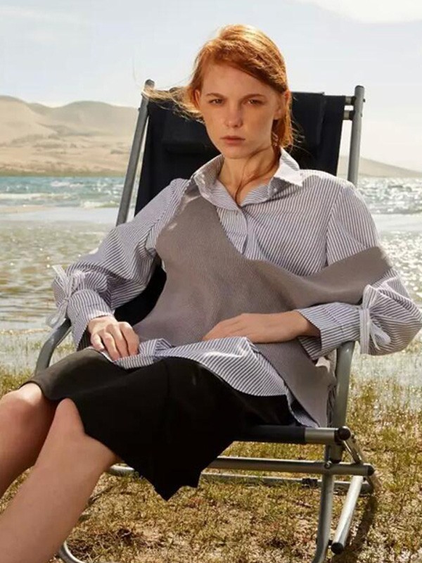 紫淑2019秋冬装女装