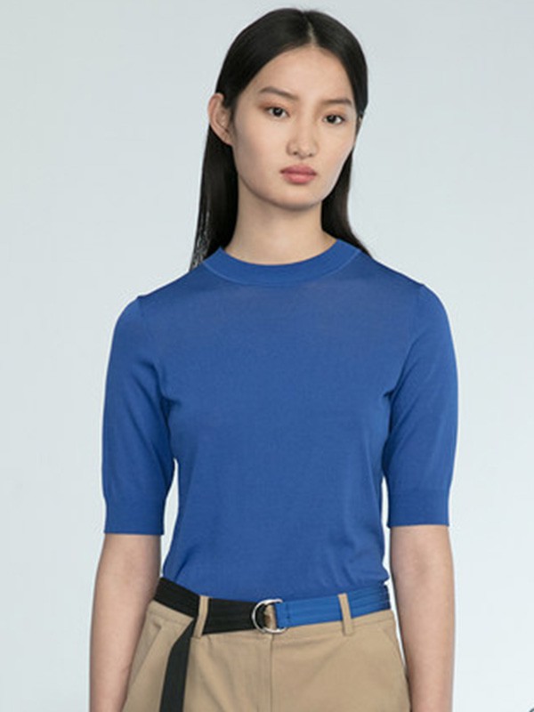 荷高秋冬装女装