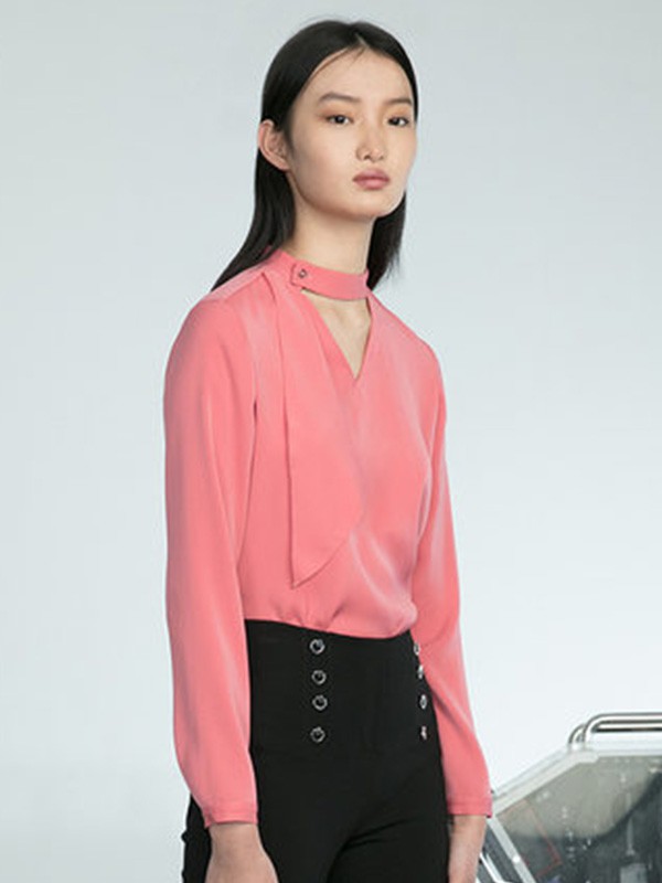 荷高秋冬装女装