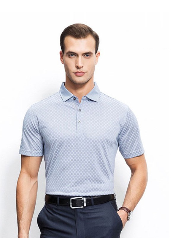 步森春夏装男装