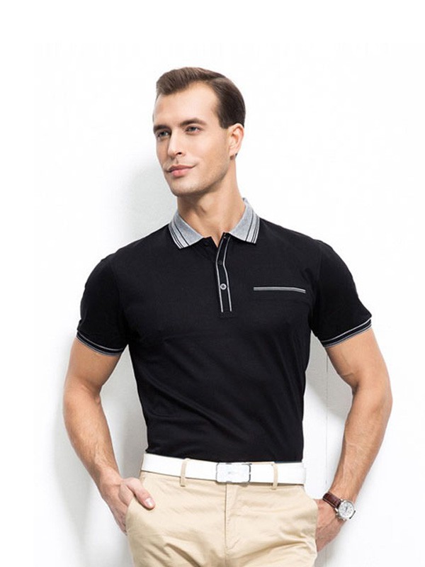 步森春夏装男装