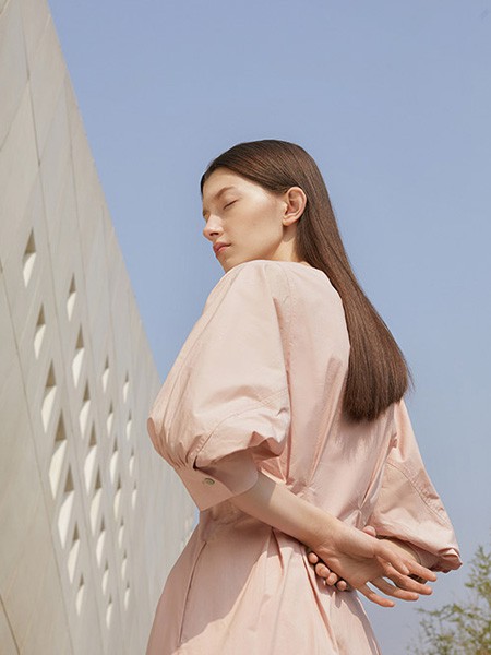 Pure:Moment:2019春夏装女装