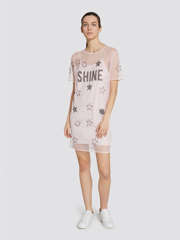 楚萨迪2019春夏装女装