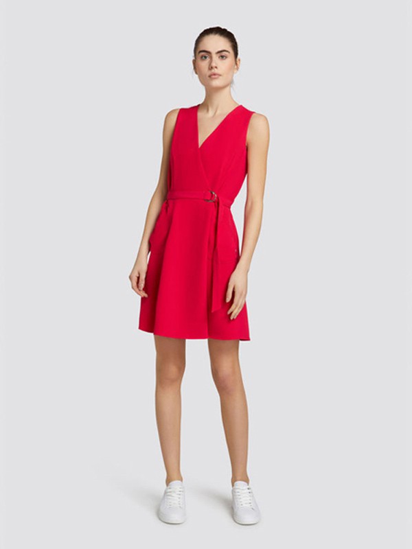 楚萨迪2019春夏装女装