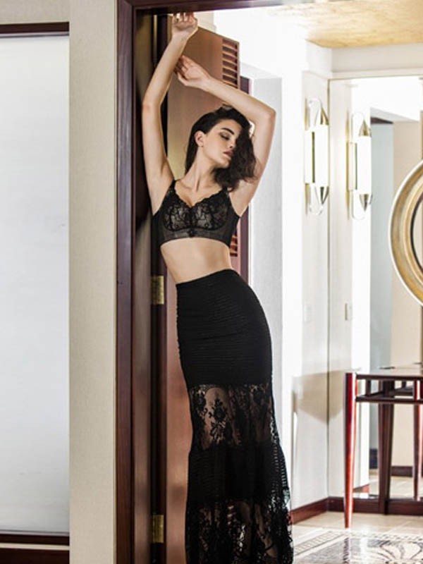 绯格·贝缇女士内衣