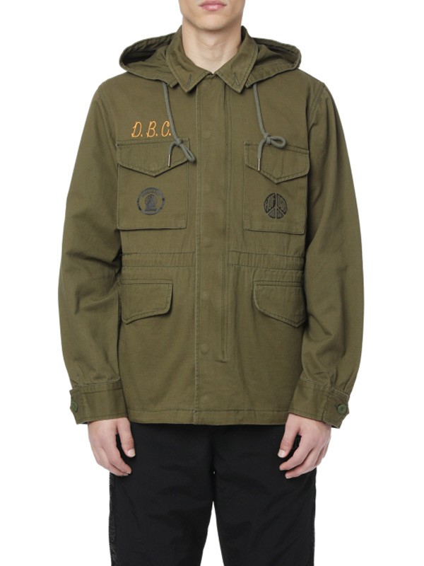 izzue2019秋冬装男装