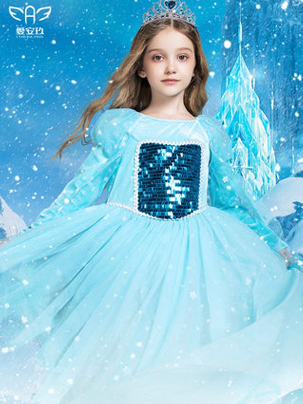 爱安玖2019新款童装