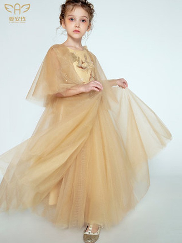 爱安玖2019新款童装