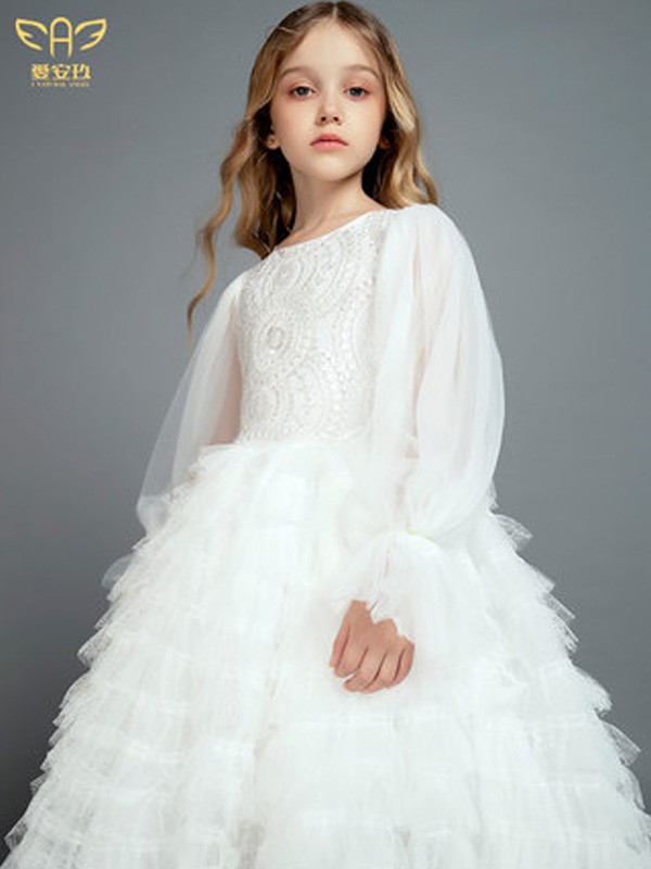 爱安玖2019新款童装