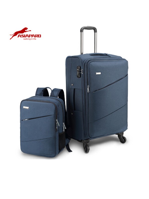 亚洲豹2019新款箱包皮具