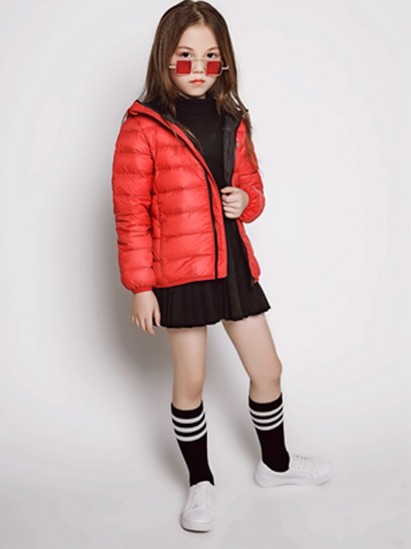 加菲猫秋冬装童装