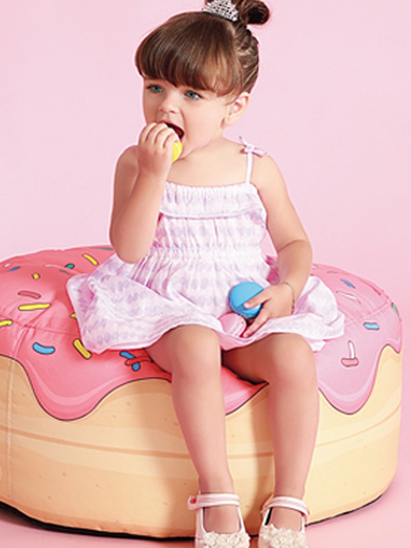 婴蓓乐春夏装童装