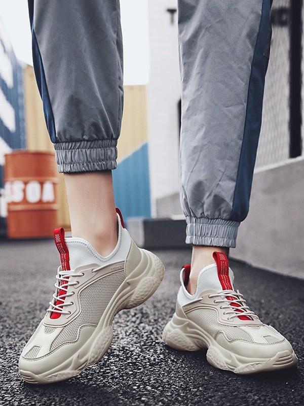 tt&mm2019新款男鞋