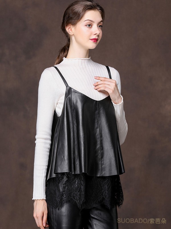 索芭朵2019秋冬装女装