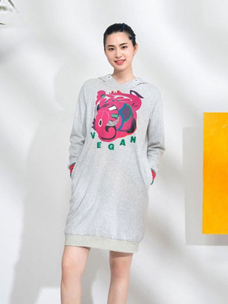 唤觉2019秋冬装女装