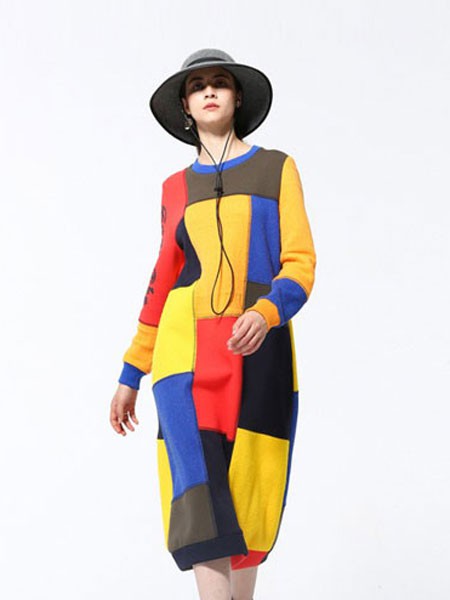 唤觉2019秋冬装女装