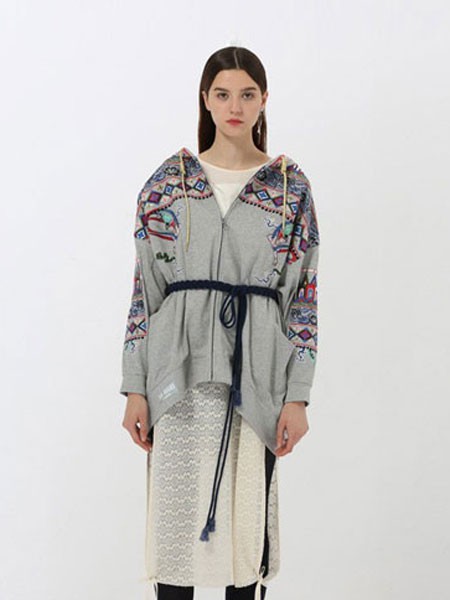 唤觉2019秋冬装女装