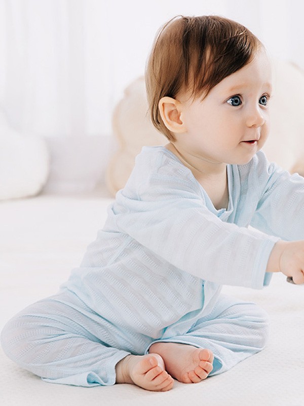 贝贝怡2019秋冬装童装