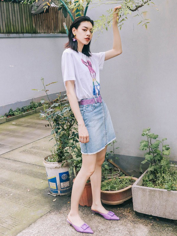 斐娜晨2019秋冬装女装