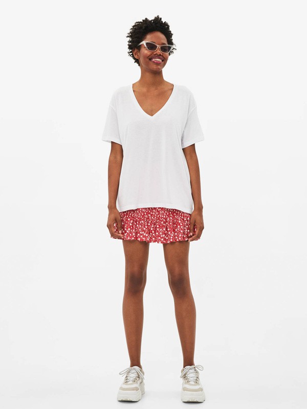 巴适卡2019秋冬装女装