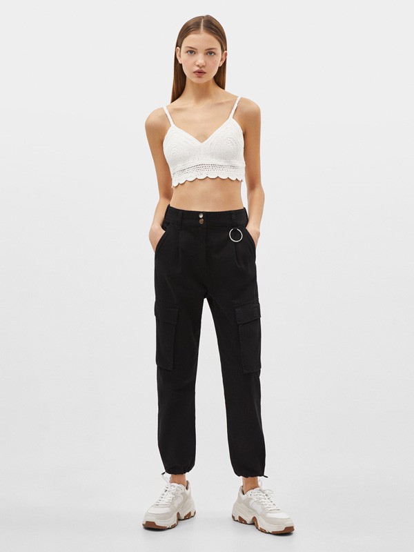 巴适卡2019秋冬装女装