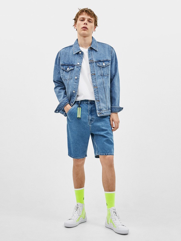 巴适卡2019秋冬装男装