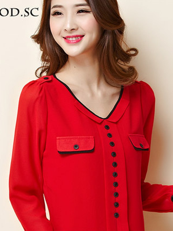 欣情静苑秋冬装女装