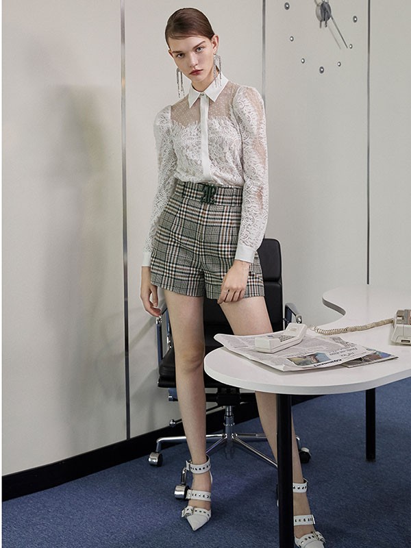 伊华欧秀2019秋冬装女装