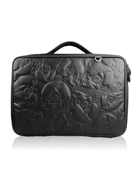 黑贝壳2019秋冬装箱包皮具