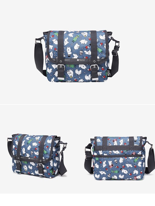 LeSportsac2019新款箱包皮具