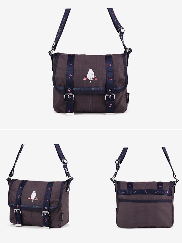 LeSportsac2019新款箱包皮具